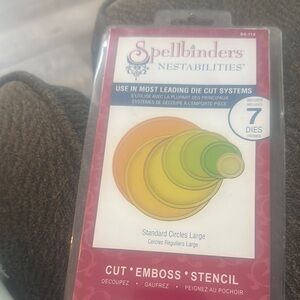 Yellow and Green Crafting Tool Set for Other Projects